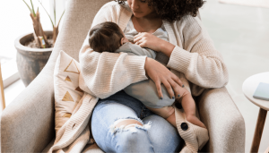 Can You Breastfeed with Breast Implants