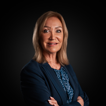 Linda Conway
