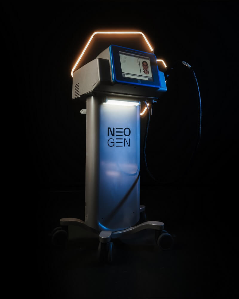Neogen Machine