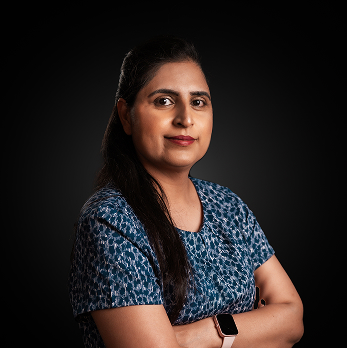 Raman Kaur