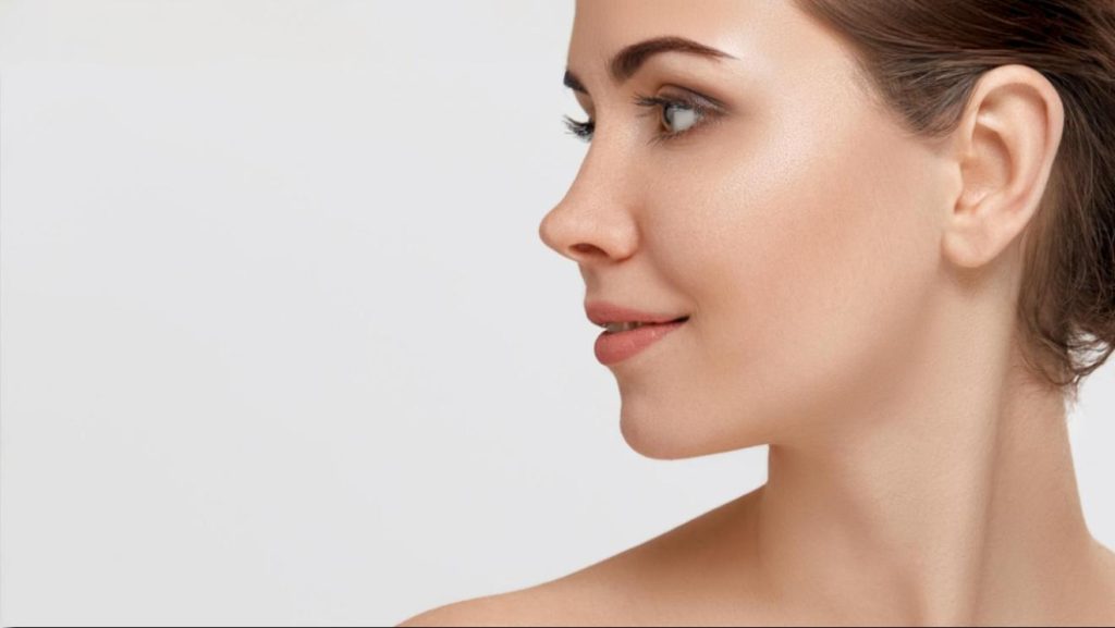 Uneven Jawline: Everything You Need To Know