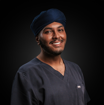 dr raj