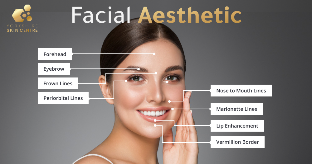 Facial Aesthetics: Everything You Need to Know
