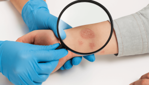 Actinic Keratosis