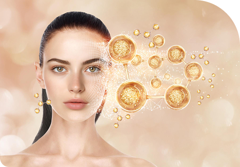 Increase collagen production