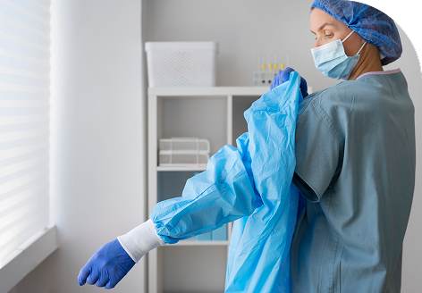 benefit 1 Quick and Safe Procedure