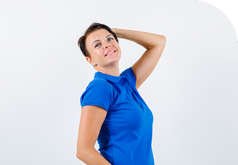 benefit 5 Boost in Confidence