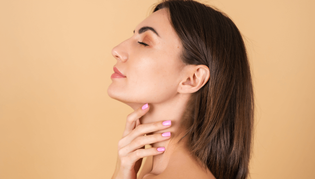 Chin Filler Gone Wrong