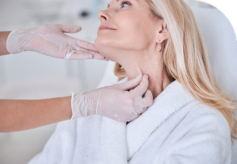 Minimally Invasive with Quick Recovery