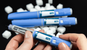 Ozempic Dosing For Weight Loss