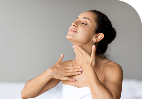 Stimulates Collagen for Gradual Enhancement