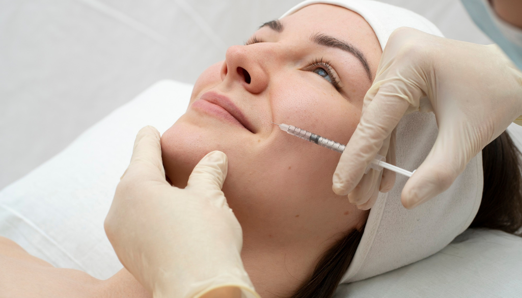 Sculptra vs Profhilo