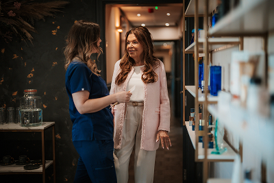 YSC Patient and Sophie2 2