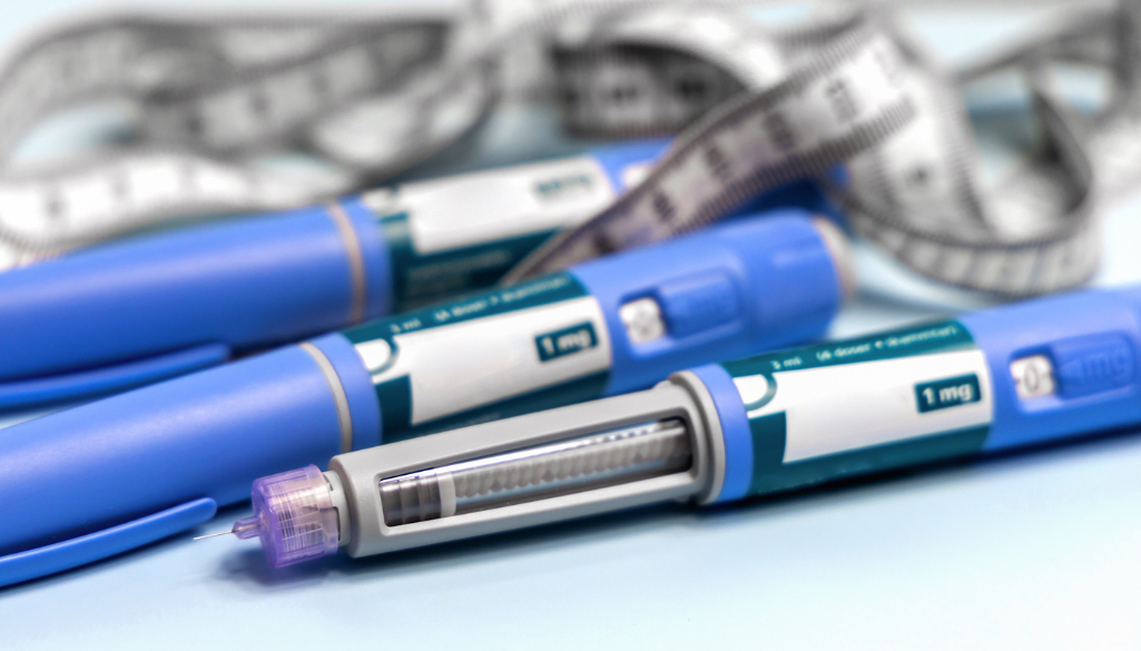 ozempic side effects